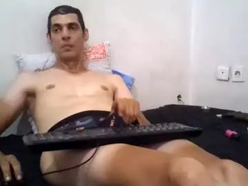 Chaturbate Live Sex Cam of subbdsm82