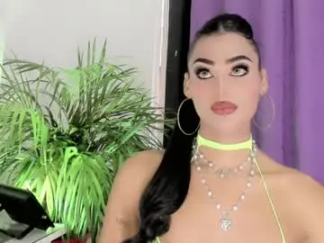 Chaturbate Live Sex Cam of amal_baddel_