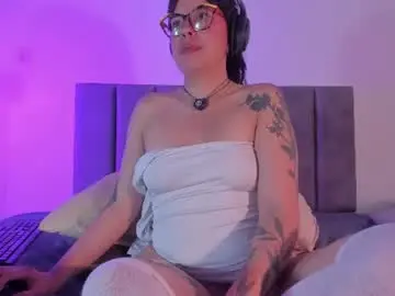 Chaturbate Best Webcam of annabananas01