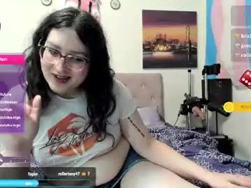 Chaturbate Adult Video Chat of bunniwilde