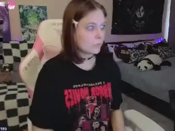 Chaturbate Live Porn of chloe_cherrys