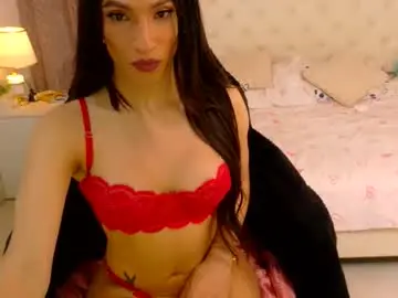 Chaturbate Live Sex of girlhot_tss