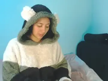 Chaturbate Best Webcam of indirax69