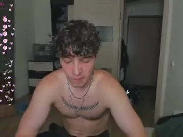 Chaturbate Free Porn Cam of just_edwins