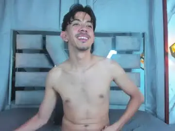 Chaturbate Best live sex cam show of kameron_aand_nick
