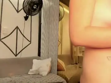 Chaturbate Live Sex Cam of kitanna_1