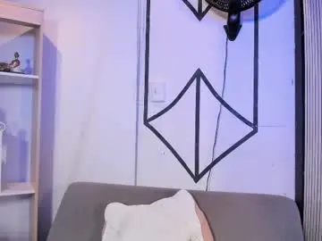 Chaturbate Live Porn of kitanna_1