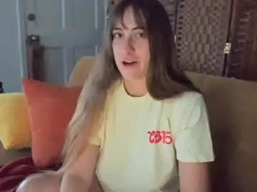 Chaturbate Adult Video Chat of lilithoftrees