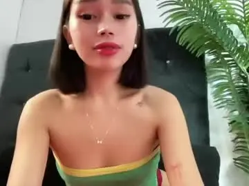 Chaturbate Nude Webcam of lovely_cittie18