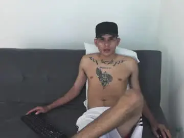 Chaturbate Free Live Porn of masters_latins