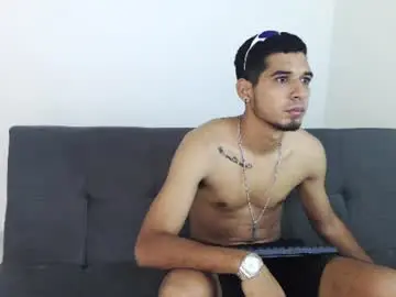 Chaturbate Adult Webcams of masters_latins