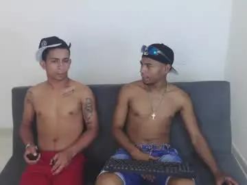 Chaturbate Best Webcam of masters_latins