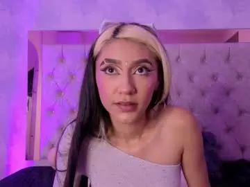 Chaturbate Nude Webcam of meli_gates