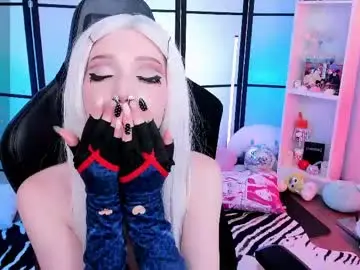 Chaturbate Live Porn of milkycute