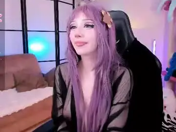 Chaturbate Sex Cam of milkycute