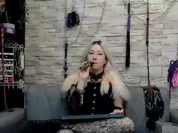 Chaturbate Best live sex cam show of miss_kaz