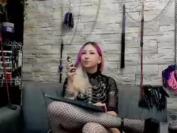 Chaturbate Adult Video Chat of miss_kaz