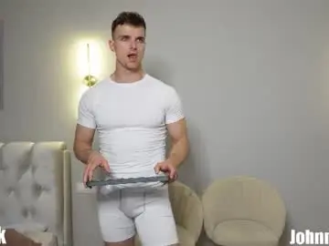 Chaturbate Sex Chat of nik_sharp
