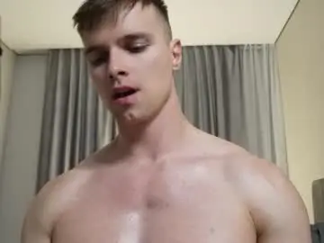 Chaturbate Live Sex Cam of nik_sharp