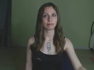 Chaturbate Adult Video Chat of oaklyndobson