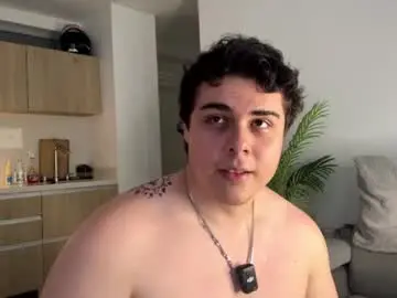 Chaturbate Free Porn Cam of odin_blake