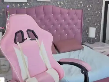 Chaturbate Best Webcam of rebekah_mercer