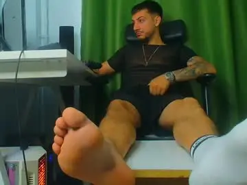 Chaturbate Best live sex cam show of romaniamaster1