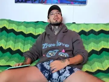 Chaturbate Sex Chat of valentino_bel