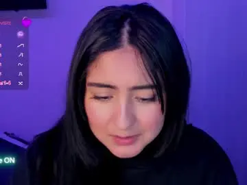 Chaturbate Private Sex Chat of zakura_ania