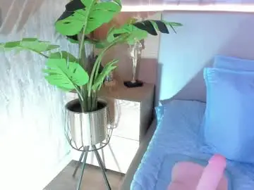 Chaturbate Nude Webcam of _valeryysmith_