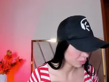 Chaturbate Sex Cam of abbiejoness_