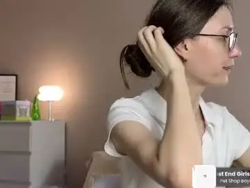 Chaturbate Live Porn of bb_lourels_