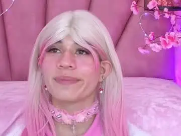 Chaturbate Live Sex of daripqueen