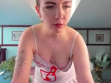 Chaturbate Private Sex Chat of kirarustle
