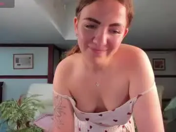 Chaturbate Nude Webcam of kirarustle