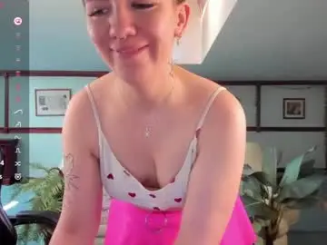 Chaturbate Private Sex Chat of kirarustle