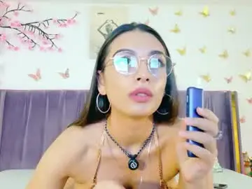 Chaturbate Best Webcam of lilithcapri777