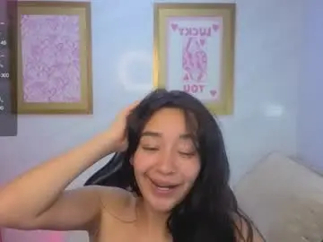 Chaturbate Adult Webcams of little_samy_v