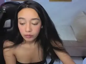Chaturbate Free Porn Cam of little_samy_v
