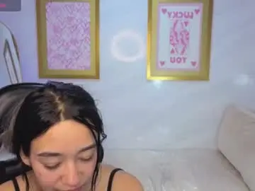 Chaturbate Free Porn Cam of little_samy_v