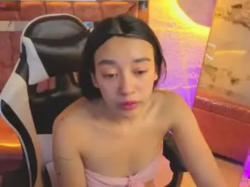 Chaturbate Sex Cam of little_samy_v