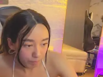 Chaturbate Adult Webcam of little_samy_v