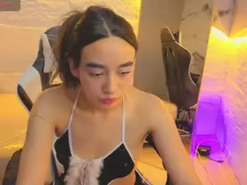Chaturbate Live Sex of little_samy_v