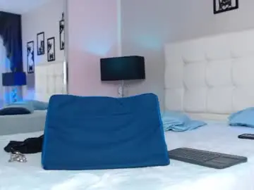 Chaturbate Live Porn of mari_cruz