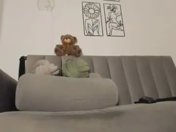 Chaturbate Live Sex of melani_greyy