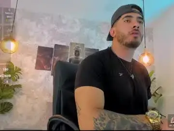 Chaturbate Free Porn Cam of nate_franco