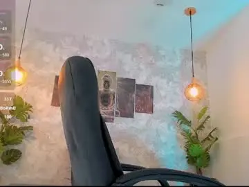 Chaturbate Nude Webcam of nate_franco
