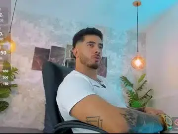 Chaturbate Adult Webcams of nate_franco