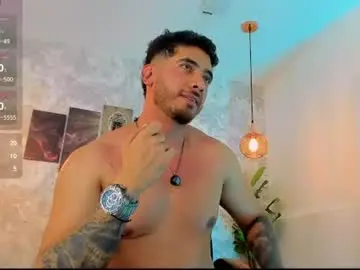 Chaturbate Nude Webcam of nate_franco