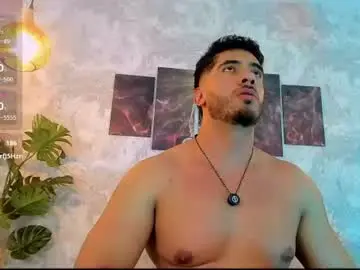 Chaturbate Adult Webcam of nate_franco